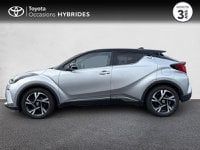 Voitures D'occasion À Plérin | Toyota C-Hr 184H Collection 2Wd E-Cvt My22
