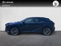 Voitures D'occasion À Lanester | Lexus Rx 450H+ Executive 4Wd