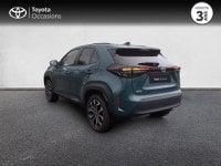 Voitures D'occasion À Lanester | Toyota Yaris Cross 130H Design My26