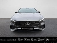 Voitures D'occasion À Saint-Grégoire | Mercedes-Benz Classe A 200 163Ch Edition 140 7G-Dct