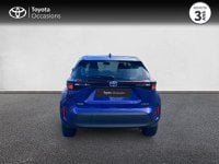 Voitures D'occasion À Quimper | Toyota Yaris Cross 116H Dynamic My22