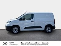 Voitures D'occasion À Brest | Toyota Proace City Medium 100 D-4D Start Mc24