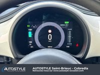 Voitures D'occasion À Yffiniac | Fiat 500 E 95Ch My23