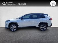 Voitures D'occasion À Ploërmel | Toyota Rav4 2.5 Hybride Rechargeable 306Ch Collection Awd-I My...