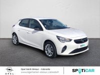 Voitures D'occasion À Yffiniac | Opel Corsa Corsa-E 136Ch Edition