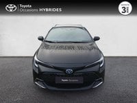 Voitures D'occasion À Ploërmel | Toyota Corolla 1.8 140Ch Design My26