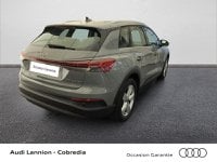 Voitures D'occasion À Lannion | Audi Q4 E-Tron 35 E-Tron 170Ch