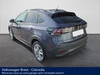 Voitures D'occasion À Brest | Volkswagen Taigo 1.0 Tsi 116Ch Vw Edition Dsg7