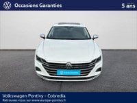 Voitures D'occasion À Pontivy | Volkswagen Arteon Shootingbrake 1.4 Tsi Ehybrid Opf 218Ch Elegan...