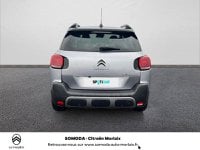 Voitures D'occasion À Saint-Martin-Des-Champs | Citroën C3 Aircross Puretech 110Ch S&S Shine Pack