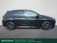 Voitures D'occasion À Quimper | Škoda Fabia 1.5 Tsi Evo2 177Ch '130' Dsg7