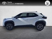 Voitures D'occasion À Lanester | Toyota Yaris Cross 130H Design Mc26