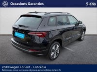 Voitures D'occasion À Lanester | Škoda Karoq 2.0 Tdi 116Ch Scr Ambition