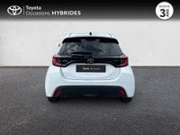 Voitures D'occasion À Lannion | Toyota Yaris 116H Design 5P My25