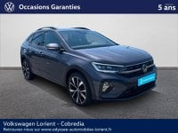 Voitures D'occasion À Lanester | Volkswagen Taigo 1.0 Tsi 116Ch R-Line Dsg7