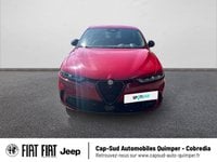 Voitures D'occasion À Quimper | Alfa Romeo Tonale 1.5 Hybrid 130Ch Sprint Tct
