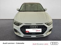 Voitures D'occasion À Lannion | Audi A1 Allstreet 25 Tfsi 95Ch Design