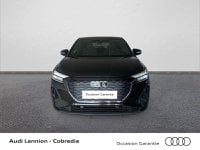 Voitures D'occasion À Lannion | Audi Q4 Sportback E-Tron 40 E-Tron 204Ch S Line