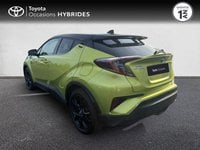 Voitures D'occasion À Saint-Martin-Des-Champs | Toyota C-Hr 122H Jbl Edition 2Wd E-Cvt Rc18