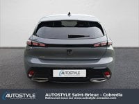 Voitures D'occasion À Yffiniac | Peugeot 308 1.5 Bluehdi 130Ch S&S Allure Eat8