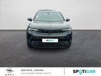 Voitures D'occasion À Brest | Opel Mokka 1.5 D 110Ch Gs Line