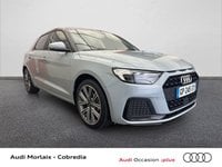 Voitures D'occasion À Lannion | Audi A1 Sportback 25 Tfsi 95Ch Advanced