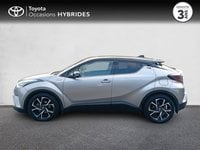 Voitures D'occasion À Lanester | Toyota C-Hr 122H Graphic 2Wd E-Cvt