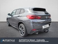 Voitures D'occasion À Brest | Bmw X2 Sdrive18Ia 140Ch M Sport Dkg7 Euro6D-T