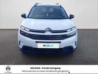 Voitures D'occasion À Guingamp | Citroën C5 Aircross Hybrid Rechargeable 225Ch Shine Pack Ë-Eat8