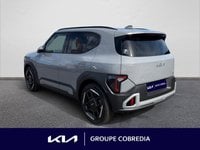 Voitures D'occasion À Lannion | Kia Ev2 135Ch 61Kwh Gt-Line