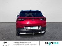 Voitures D'occasion À Yffiniac | Opel Grandland X 1.5 D 130Ch Design Line Bva8