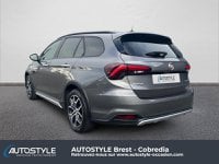 Voitures D'occasion À Brest | Fiat Tipo Sw 1.5 Firefly Turbo 130Ch S/S Hybrid Cross Dct7