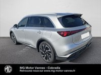 Voitures D'occasion À Theix-Noyalo | Mg Mgs6 Ev 361Ch - 77Kwh Dual Motor Luxury 4Wd