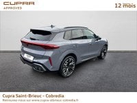 Voitures D'occasion À Saint-Brieuc | Cupra Terramar 1.5 Ehybrid 272Ch Vz Dsg6