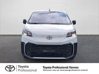 Voitures D'occasion À Vannes | Toyota Proace Long 2.0 D-4D 140 Start Mc24
