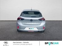Voitures D'occasion À Quimper | Opel Corsa 1.2 Turbo 100Ch Edition