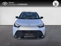 Voitures D'occasion À Lanester | Toyota Aygo X 116H Graphic