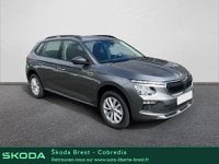 Voitures D'occasion À Brest | Škoda Kamiq 1.0 Tsi Evo 2 95Ch Selection