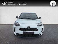 Voitures D'occasion À Noyal-Pontivy | Toyota Yaris Cross 116H Gr Sport My22