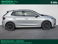 Voitures D'occasion À Quimper | Škoda Fabia 1.0 Tsi Evo2 95Ch Selection