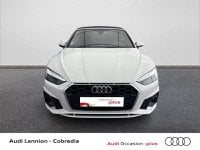 Voitures D'occasion À Lannion | Audi A5 Cabriolet 35 Tdi 163Ch S Line S Tronic 7
