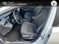 Voitures D'occasion À Pabu | Toyota Corolla Touring Spt 1.8 140Ch Dynamic Business My24