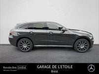 Voitures D'occasion À Brest | Mercedes-Benz Eqc 400 408Ch Amg Line 4Matic 11Cv