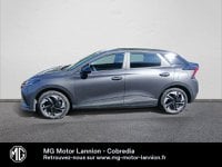 Voitures D'occasion À Lannion | Mg Mg4 Ev 170Ch - 51Kwh My23