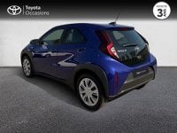 Voitures D'occasion À Concarneau | Toyota Aygo X 1.0 Vvt-I 72Ch Dynamic My24