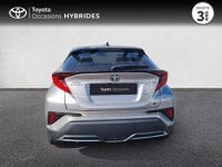 Voitures D'occasion À Brest | Toyota C-Hr 2.0 Hybride 184Ch Gr Sport E-Cvt