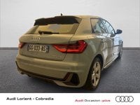 Voitures D'occasion À Lanester | Audi A1 Sportback 30 Tfsi 110Ch S Line S Tronic 7