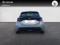 Voitures D'occasion À Vannes | Toyota Yaris 116H Dynamic Business My22
