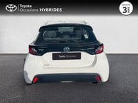 Voitures D'occasion À Pluneret | Toyota Yaris 116H Dynamic Business 5P + Programme Beyond Zero A...
