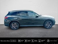 Voitures D'occasion À Saint-Grégoire | Mercedes-Benz Glc 300 De Hybrid 333Ch Amg Line 4Matic 9G...